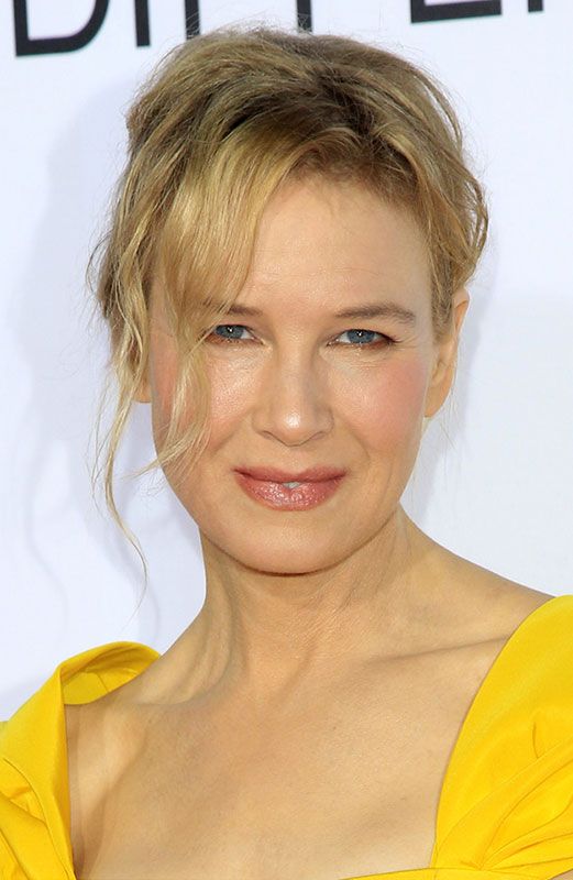 Renée Zellweger Net Worth