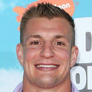 Rob Gronkowski Net Worth