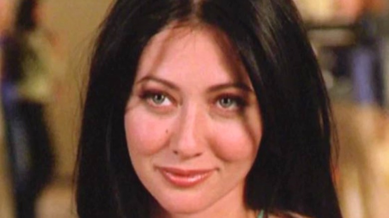 Shannen Doherty Wealth