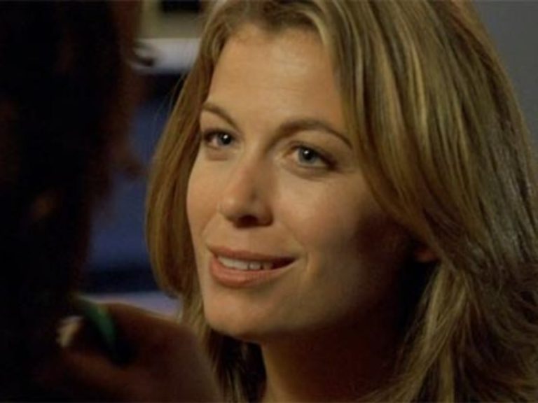 Sonya Walger Net Worth