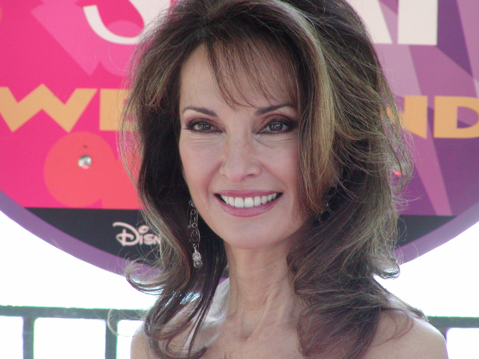 How Rich is Susan Lucci?