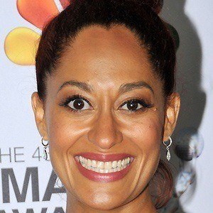 Tracee Ellis Ross Net Worth