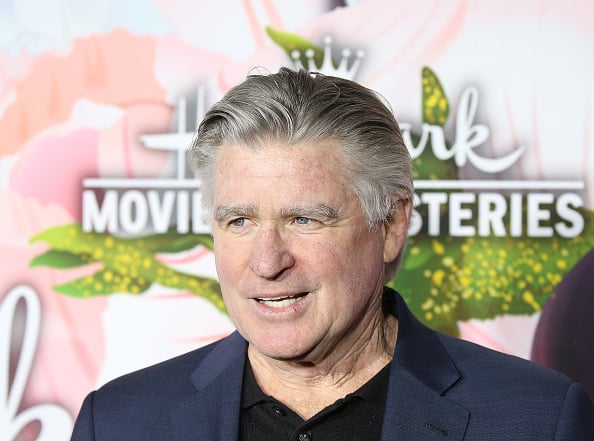 Treat Williams Net Worth