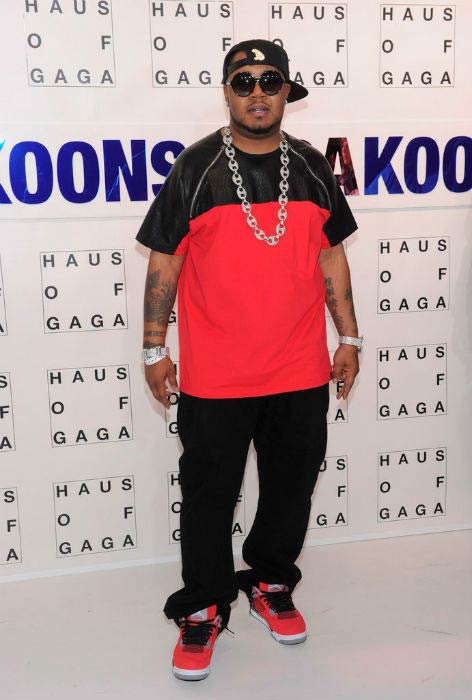 Twista Net Worth