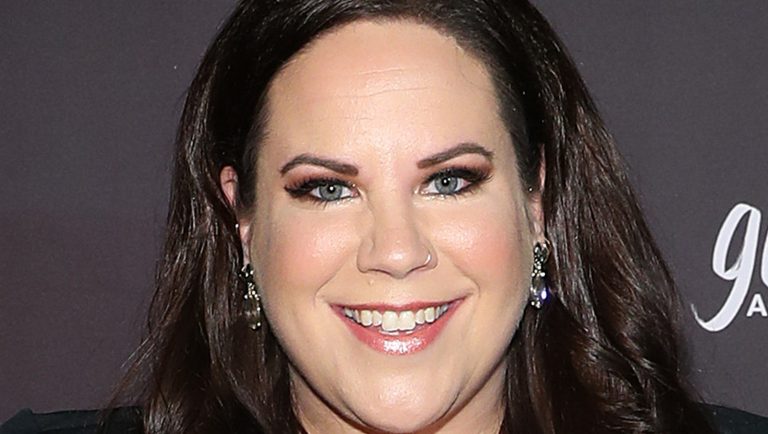 Whitney Thore Net Worth