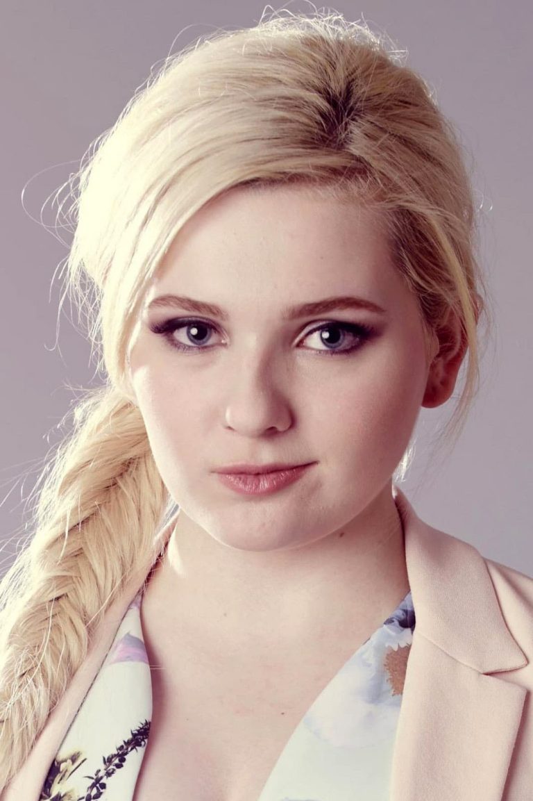 Abigail Breslin Net Worth