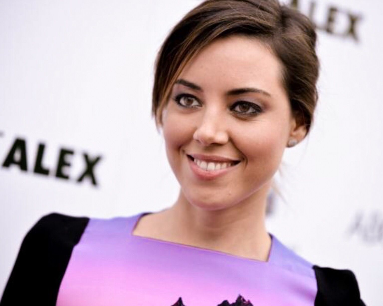 Aubrey Plaza Net Worth