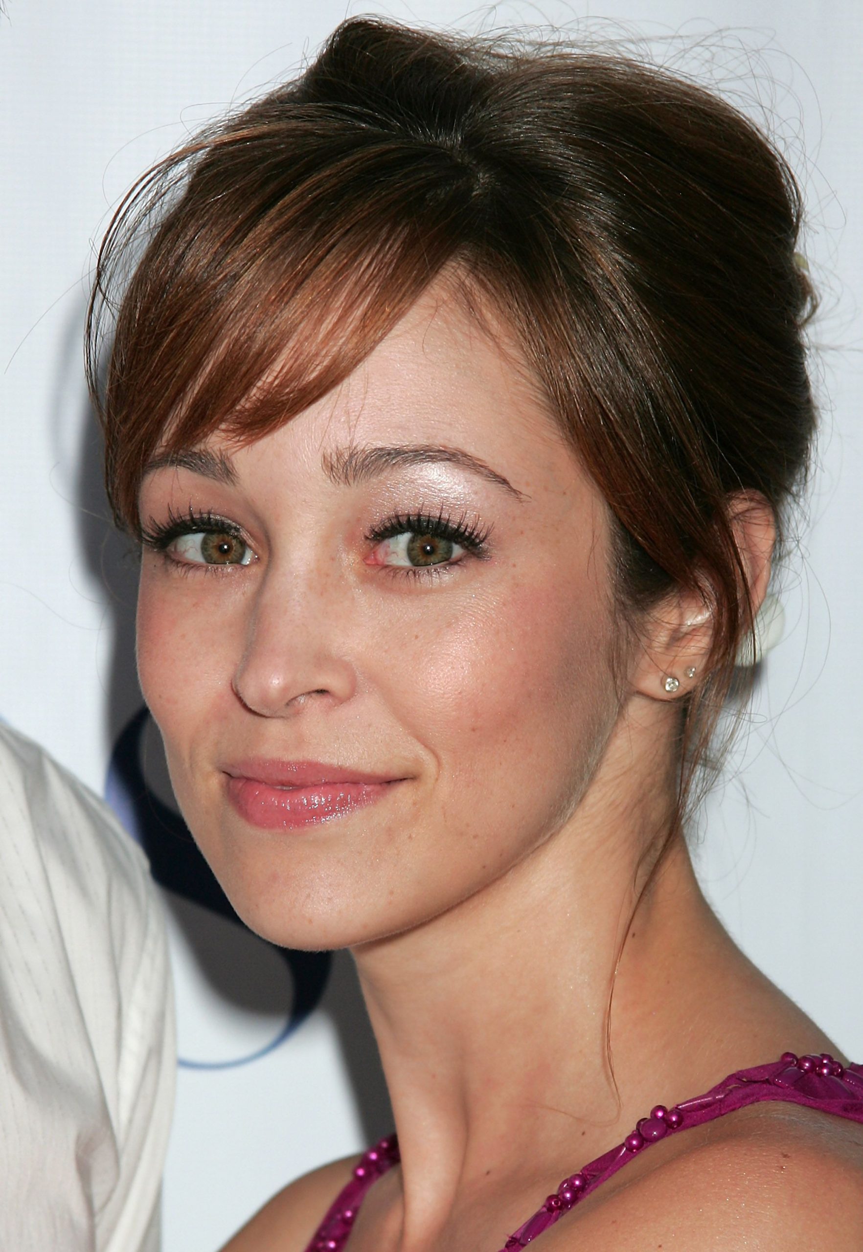 Autumn Reeser Net Worth