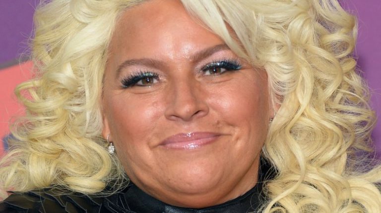 Beth Chapman Wealth