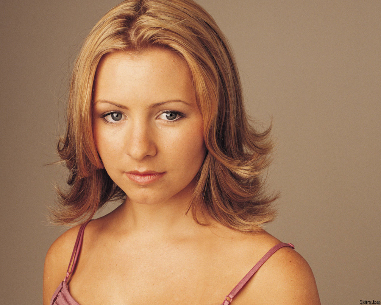 Beverley Mitchell: Net Worth and Amassed Wealth