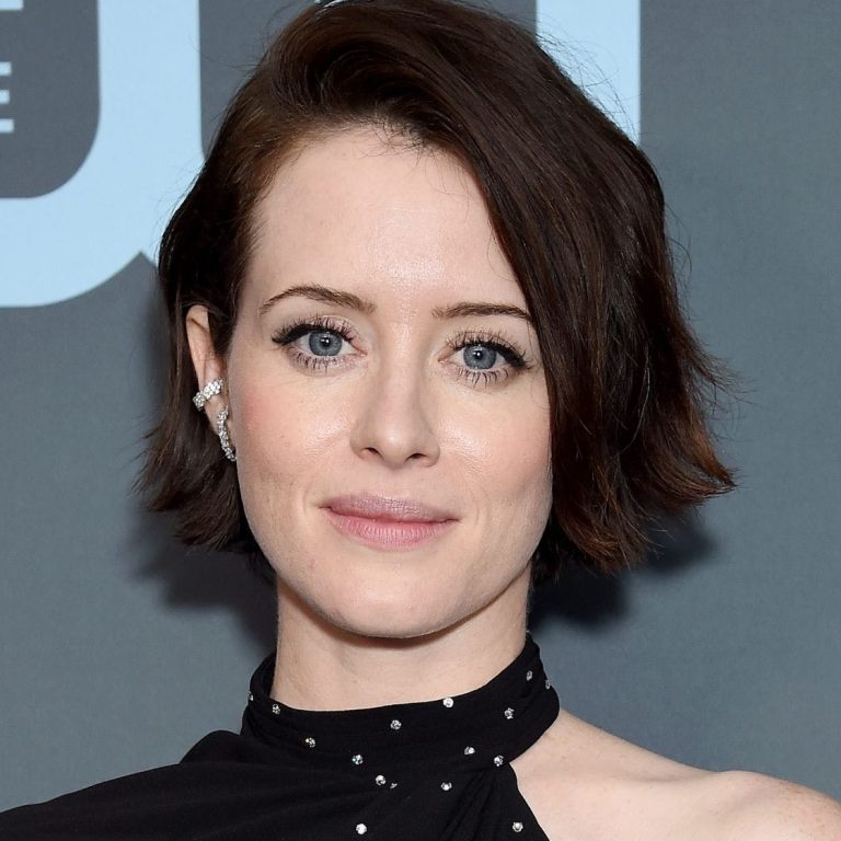 Claire Foy Net Worth