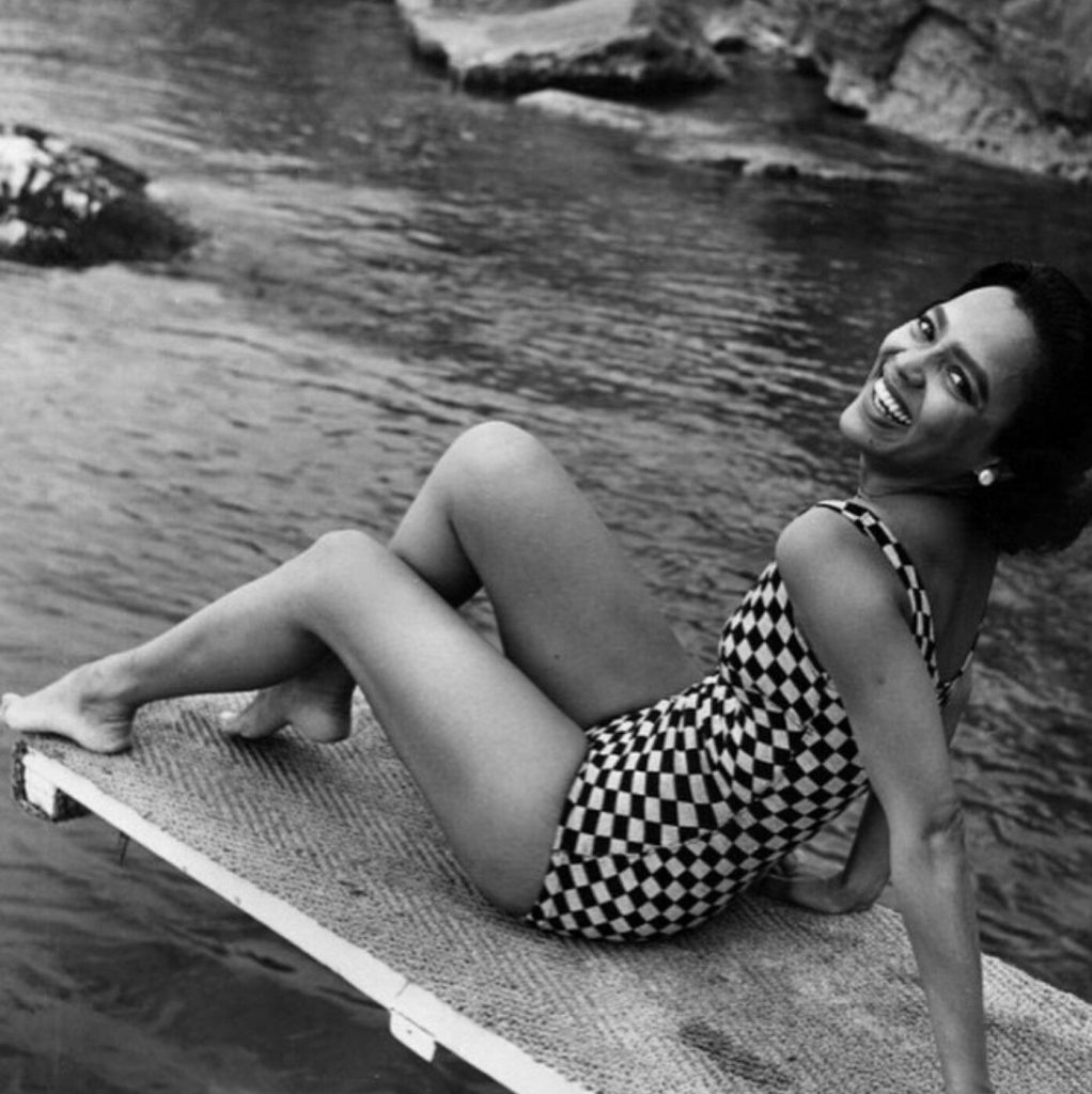 Dorothy Dandridge Wealth