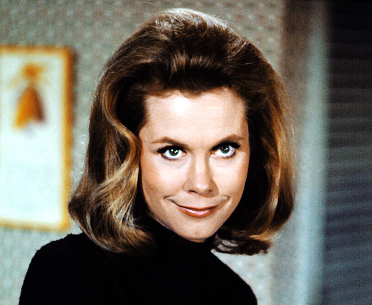 Elizabeth Montgomery Net Worth