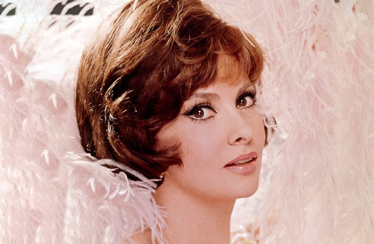 Gina Lollobrigida Net Worth