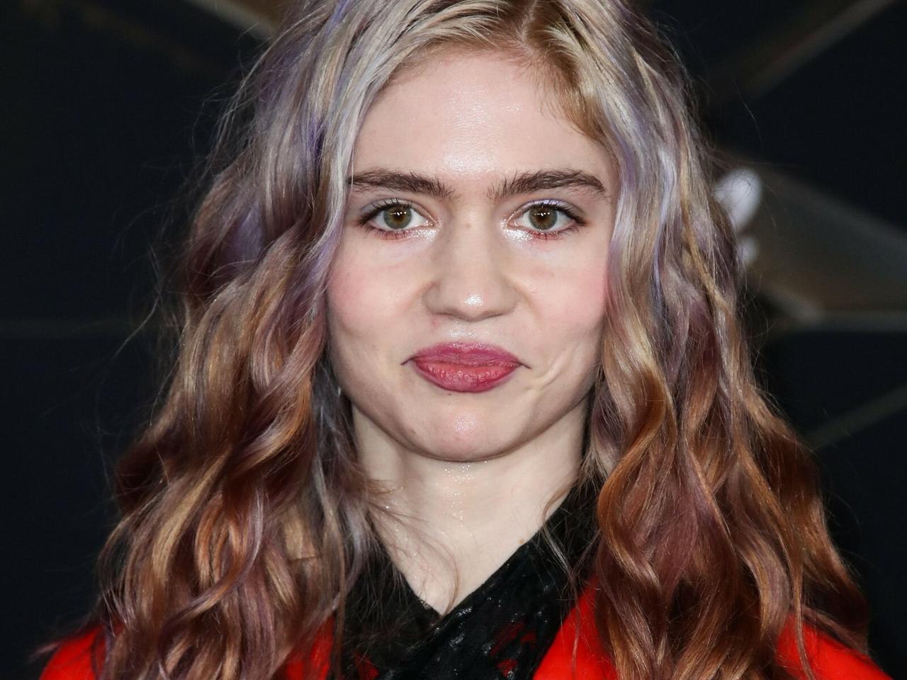 What is Grimes’ Net Worth?