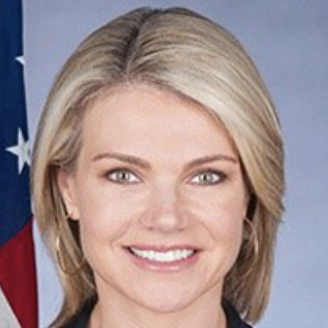 How Rich is Heather Nauert?