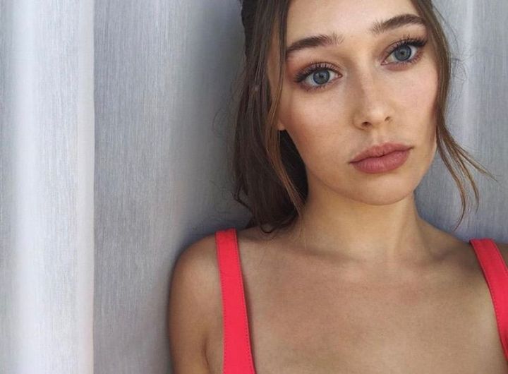 How Rich is Alycia Debnam-Carey