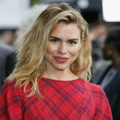 How Rich is Billie Piper