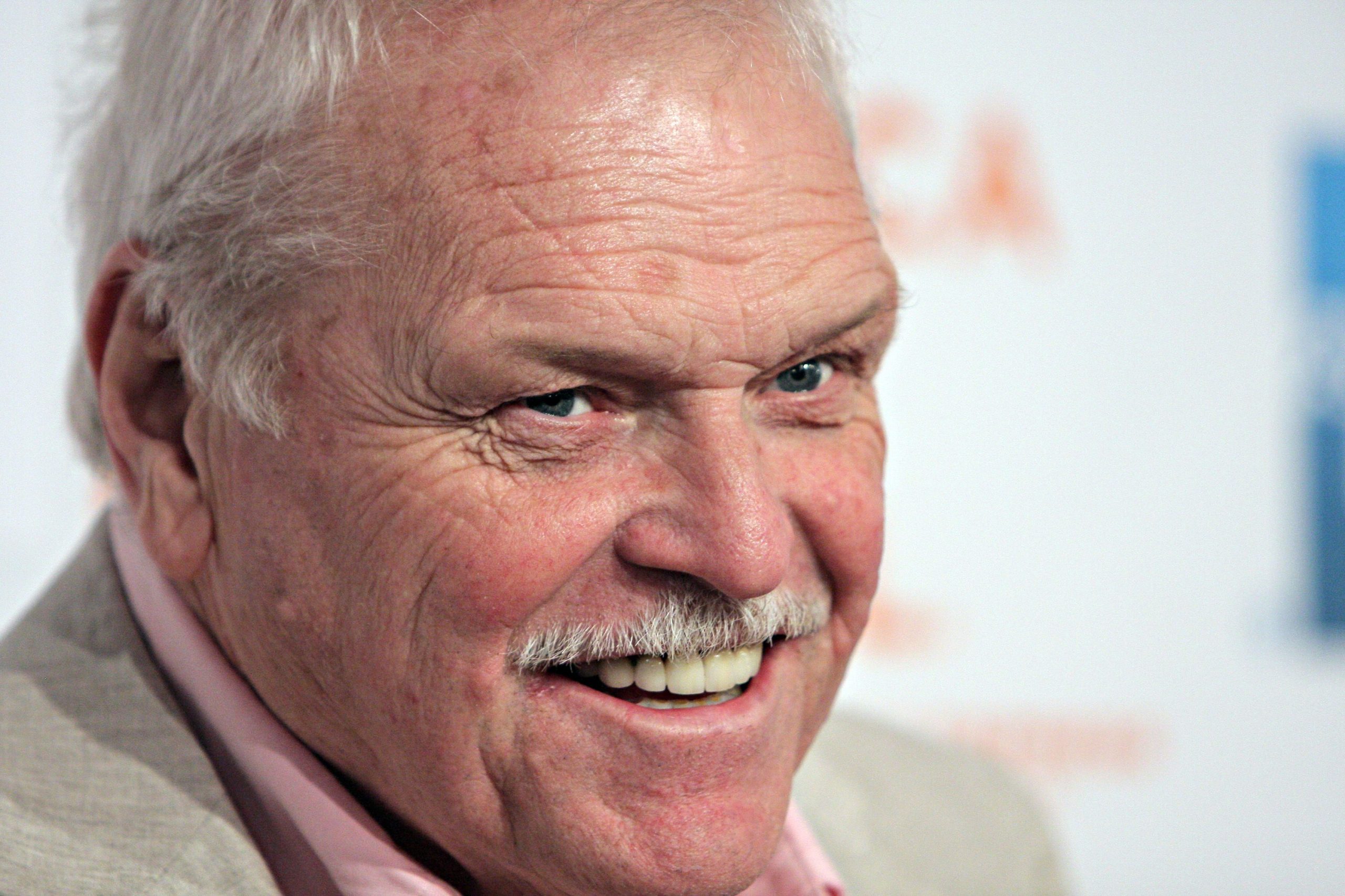 How Rich is Brian Dennehy