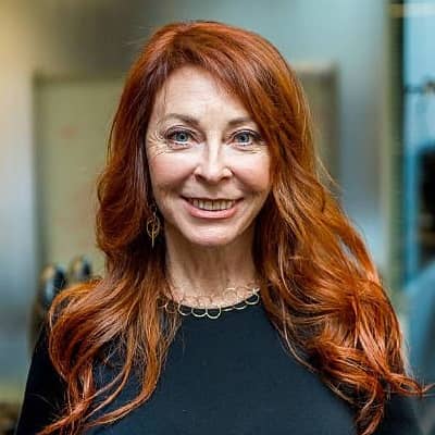 How Rich is Cassandra Peterson