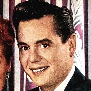 What was Desi Arnaz’s Net Worth at Death (1986)?