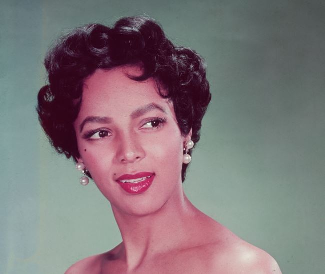 How Rich is Dorothy Dandridge