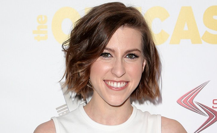 How Rich is Eden Sher