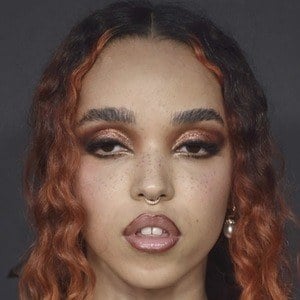 What is FKA Twigs’ Net Worth?