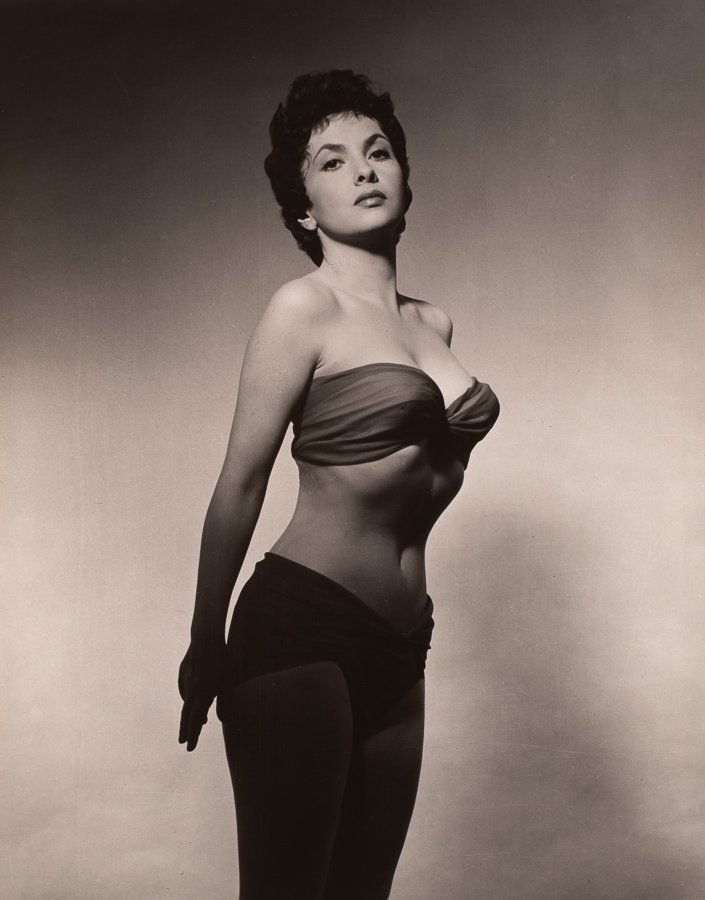 How Rich is Gina Lollobrigida