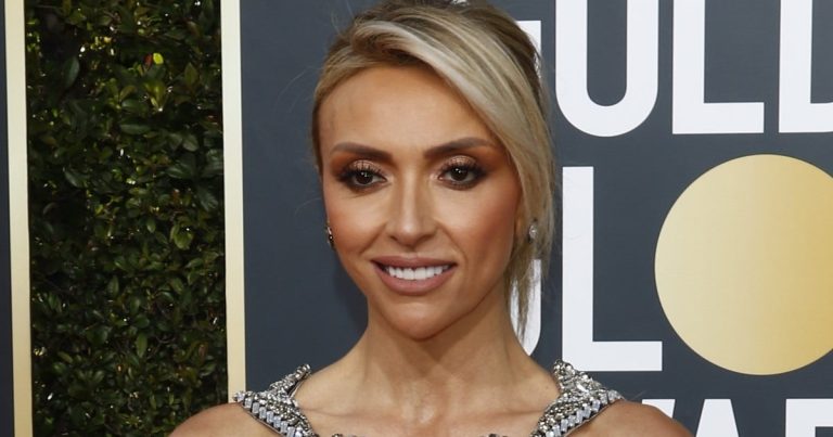 How Rich is Giuliana Rancic