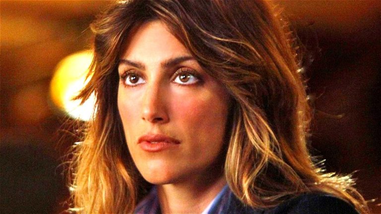 How Rich is Jennifer Esposito