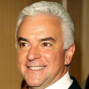 How Rich is John O'Hurley