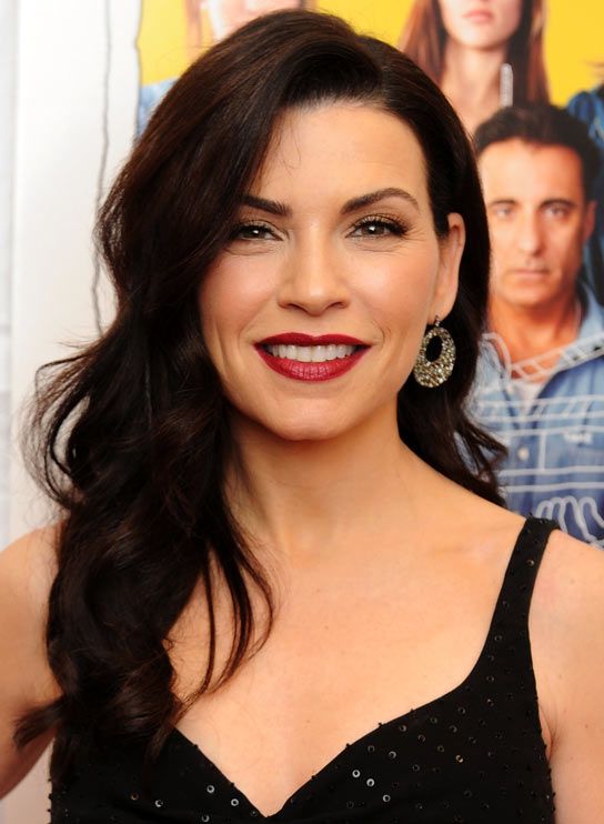 Julianna Margulies: Net Worth and Amassed Wealth