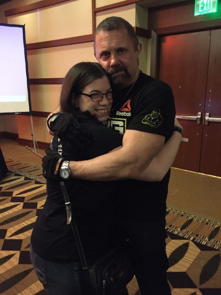 How Rich is Kane Hodder