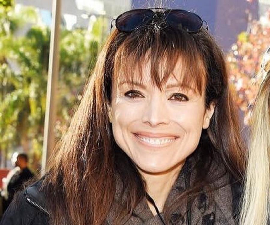 Liz Vassey Net Worth – What is Liz Vassey Worth Now?