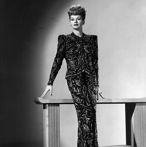 How Rich is Lucille Ball