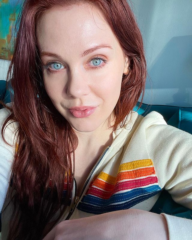 How Much is Maitland Ward’s Net Worth as of 2023?