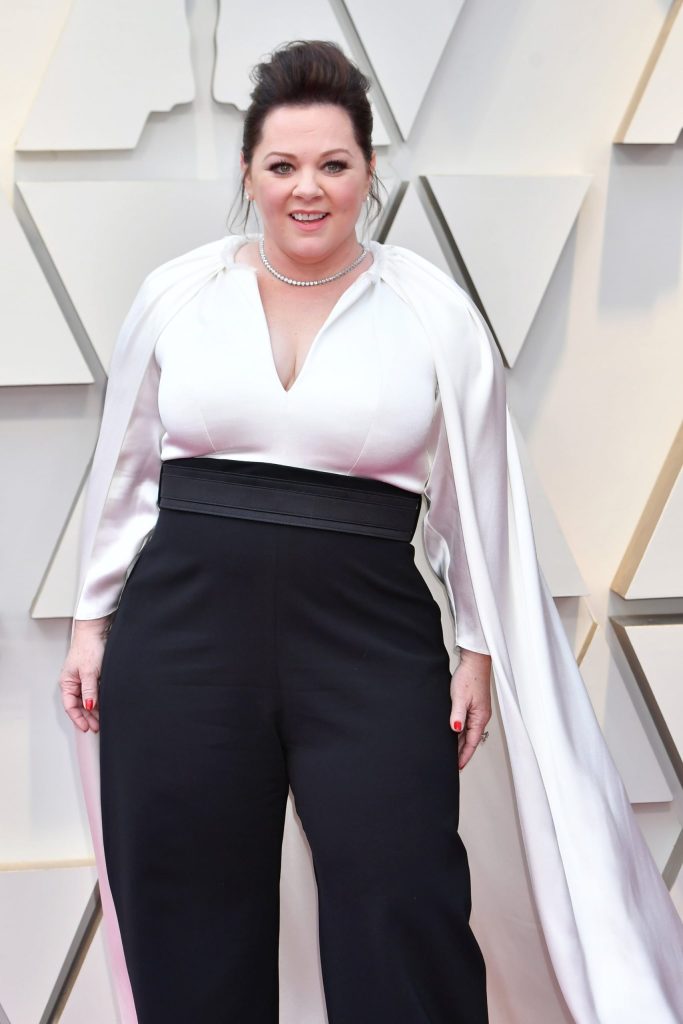 How Rich is Melissa McCarthy