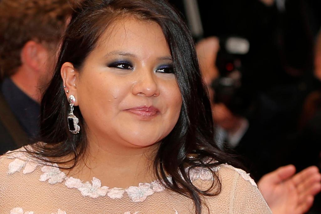 How Rich is Misty Upham