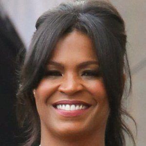 How Rich is Nia Long