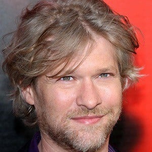 How Rich is Todd Lowe