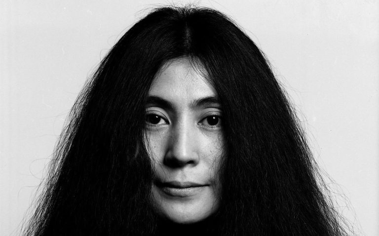 How Rich is Yoko Ono