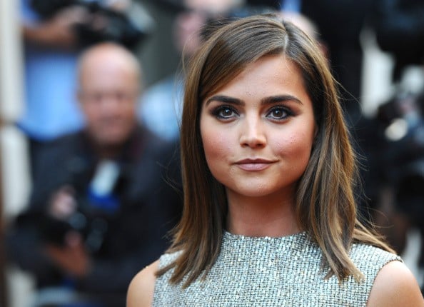 How Rich is Jenna Coleman?