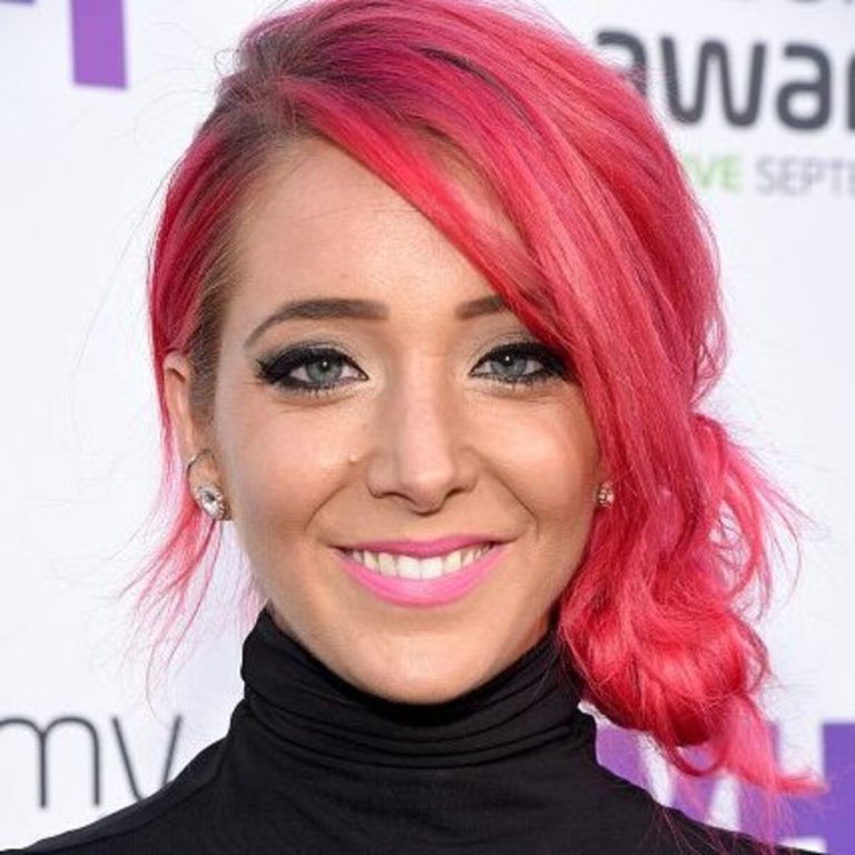 Jenna Marbles Wealth