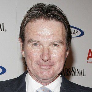 How Rich is Jimmy Connors?