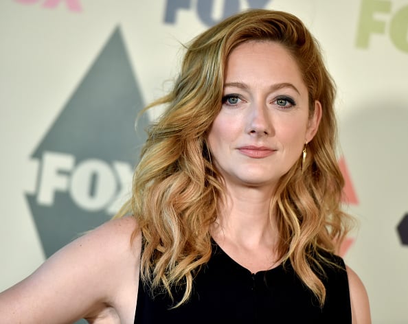 Judy Greer Net Worth