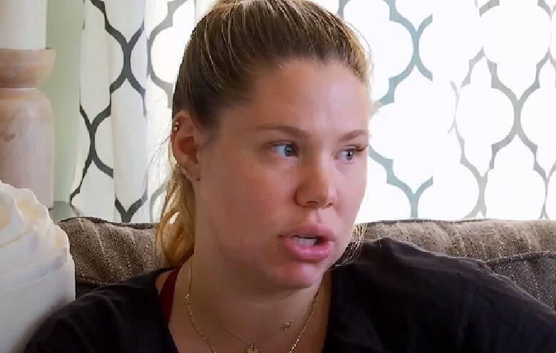 Kailyn Lowry Net Worth – What is Kailyn Lowry Worth Now?