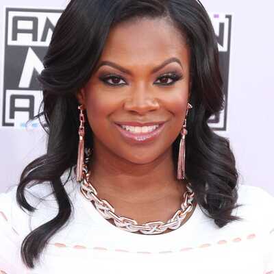 Kandi Burruss Net Worth