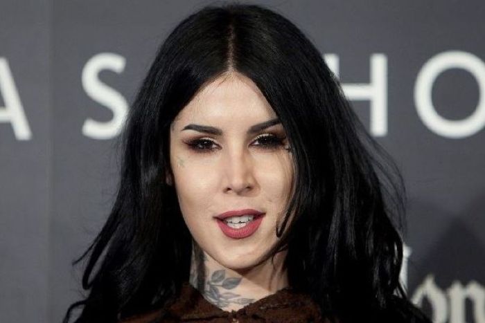 Kat von D Wealth