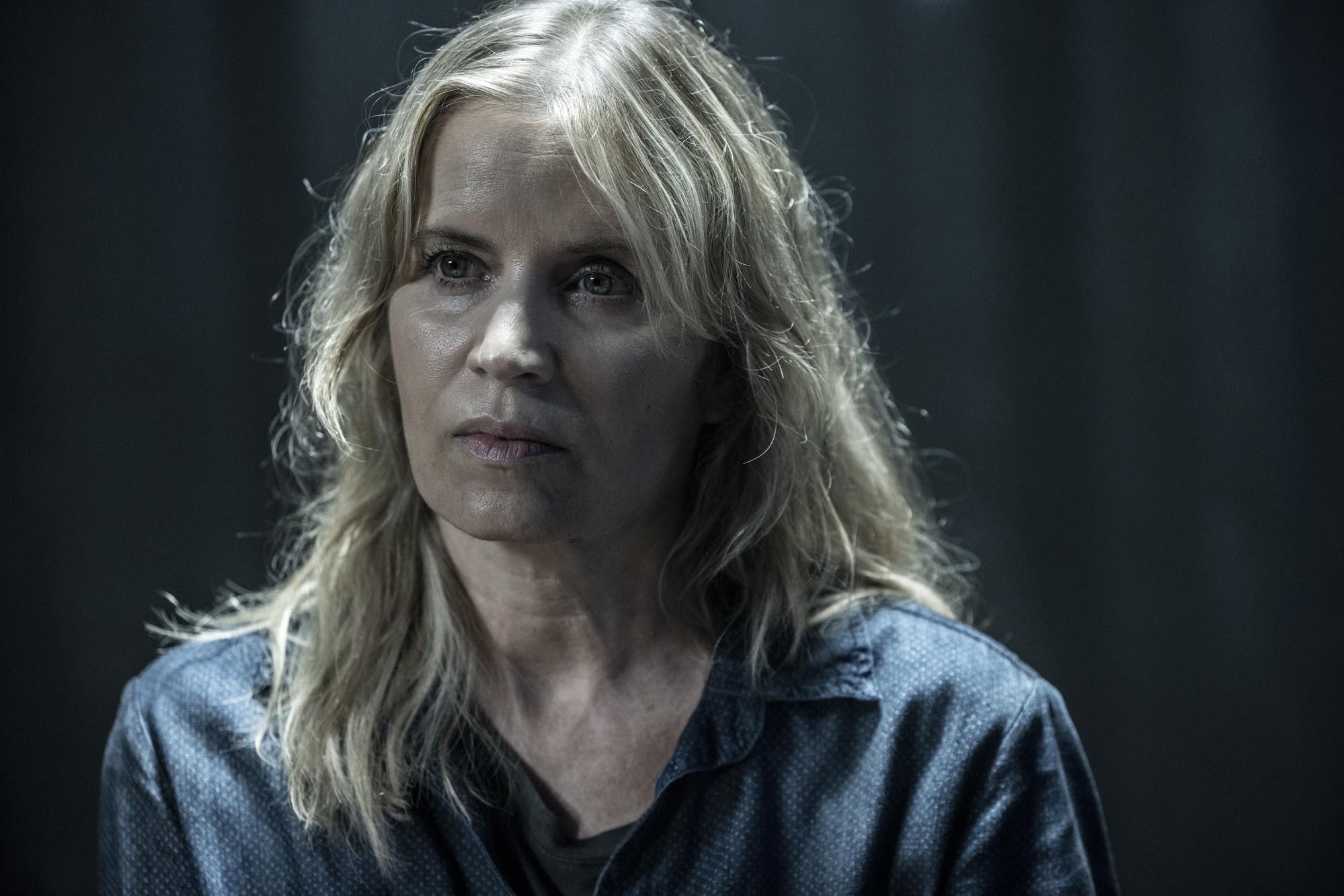 Kim Dickens’ Net Worth and Story